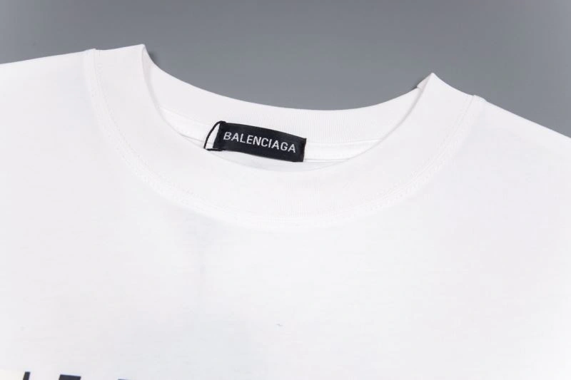 Balenciaga T-Shirts SmartChoice 98550