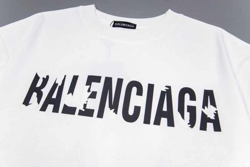 Balenciaga T-Shirts SmartChoice 98550