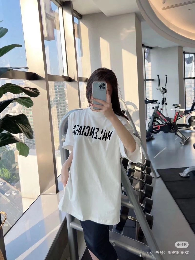 Balenciaga T-Shirts SmartChoice 98550