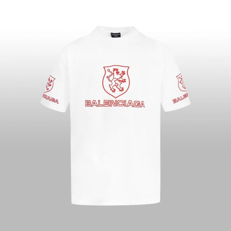 Versatile Balenciaga T-Shirts 98552