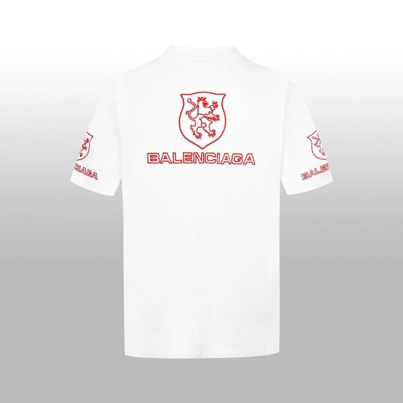 Versatile Balenciaga T-Shirts 98552