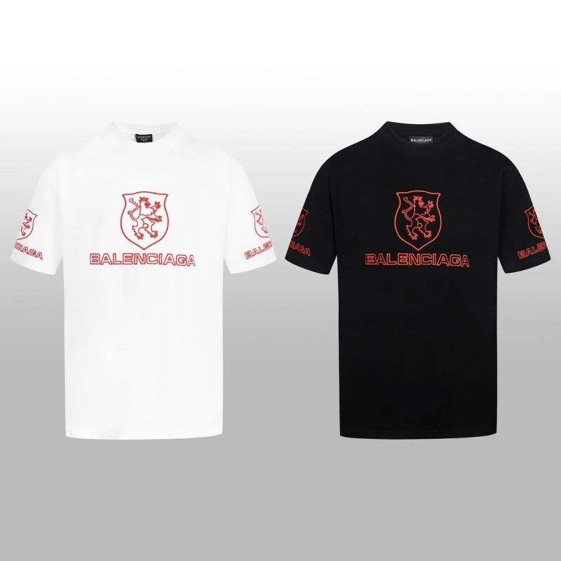 Versatile Balenciaga T-Shirts 98552