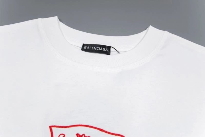 Versatile Balenciaga T-Shirts 98552