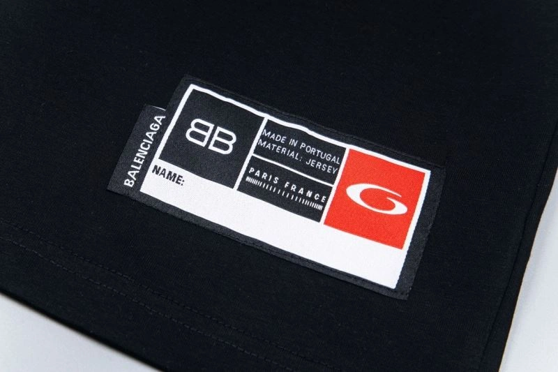 NewStyle Balenciaga T-Shirts 98588