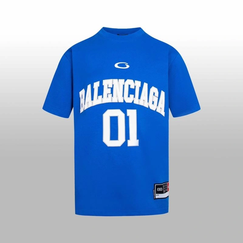 Breathable Balenciaga T-Shirts 98553