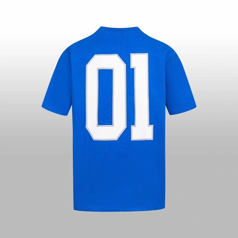 Breathable Balenciaga T-Shirts 98553