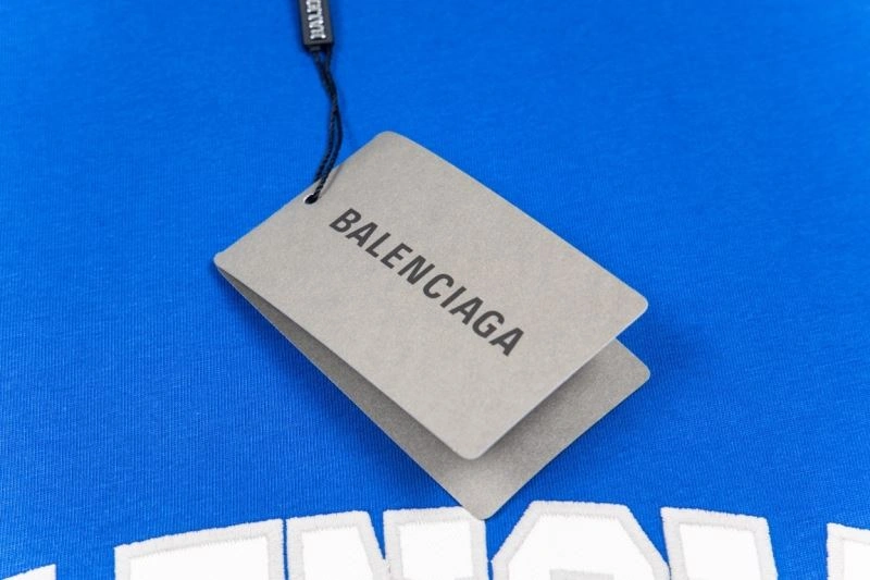 Breathable Balenciaga T-Shirts 98553