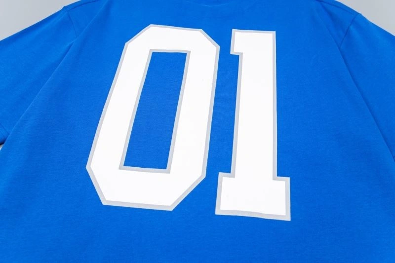 Breathable Balenciaga T-Shirts 98553
