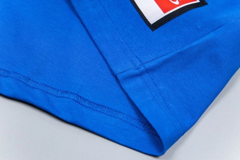 Breathable Balenciaga T-Shirts 98553