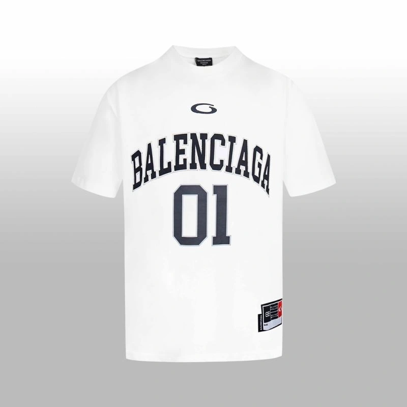 Modern Balenciaga T-Shirts 98554