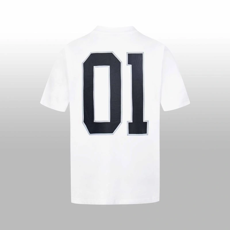 Modern Balenciaga T-Shirts 98554