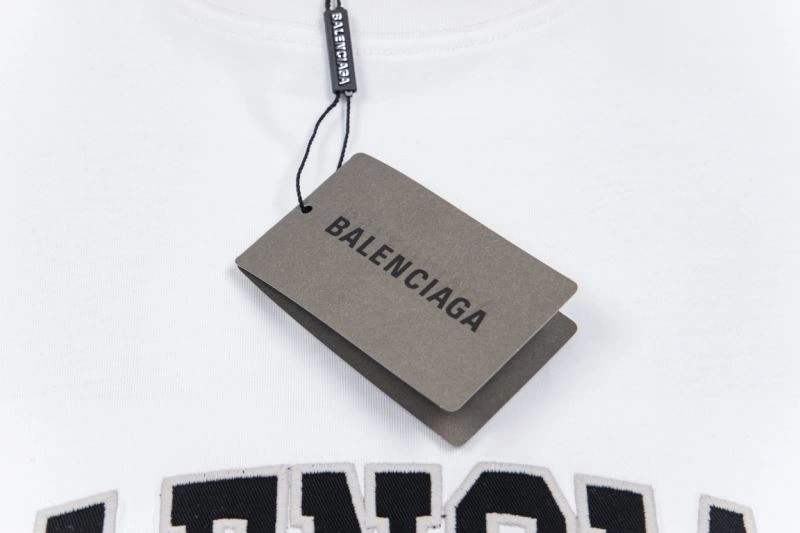 Modern Balenciaga T-Shirts 98554