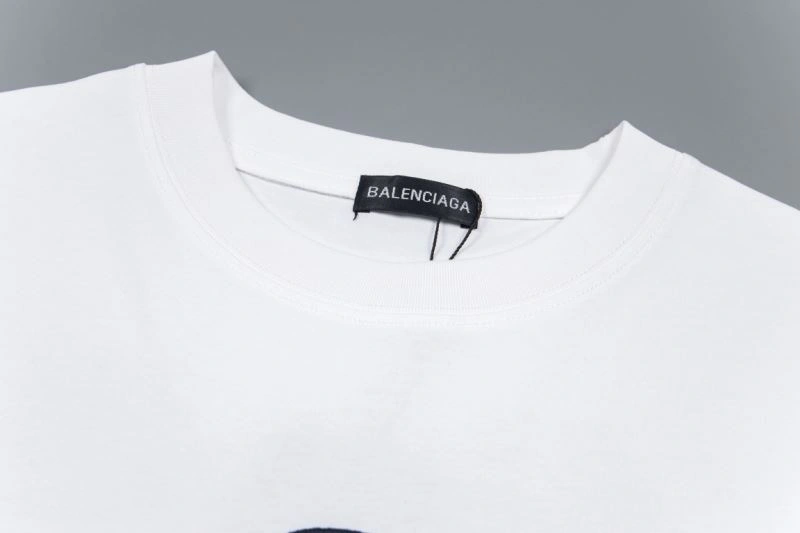 Modern Balenciaga T-Shirts 98554