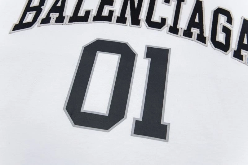 Modern Balenciaga T-Shirts 98554