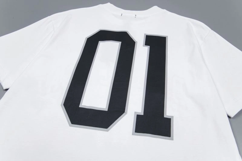 Modern Balenciaga T-Shirts 98554