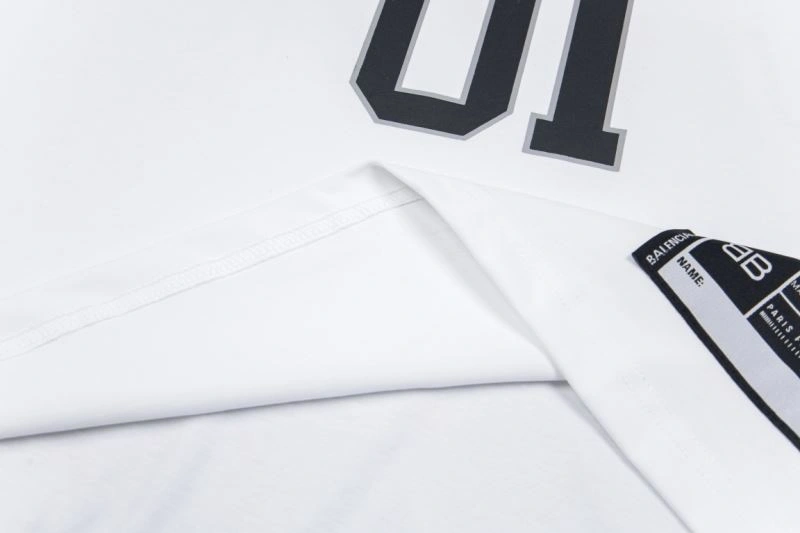 Modern Balenciaga T-Shirts 98554