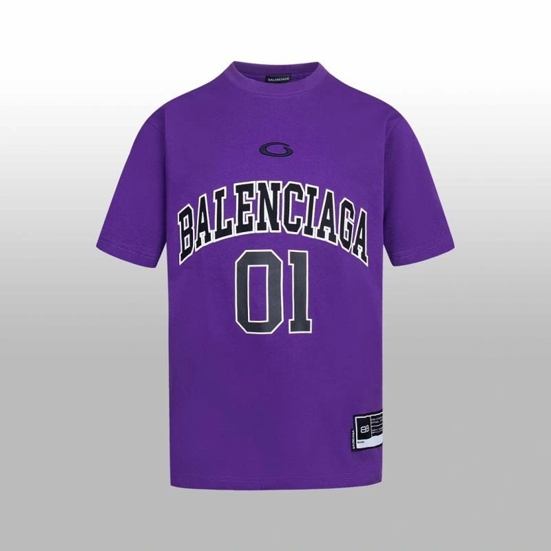 Supportive Balenciaga T-Shirts 98555