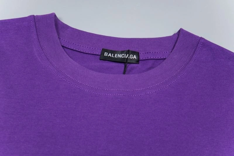 Supportive Balenciaga T-Shirts 98555