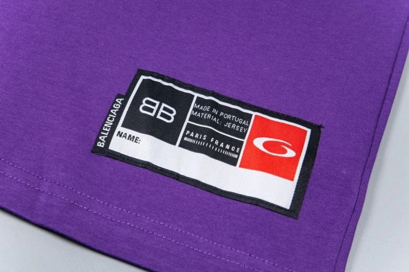 Supportive Balenciaga T-Shirts 98555