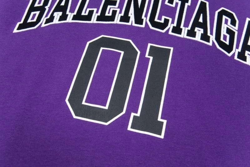 Supportive Balenciaga T-Shirts 98555