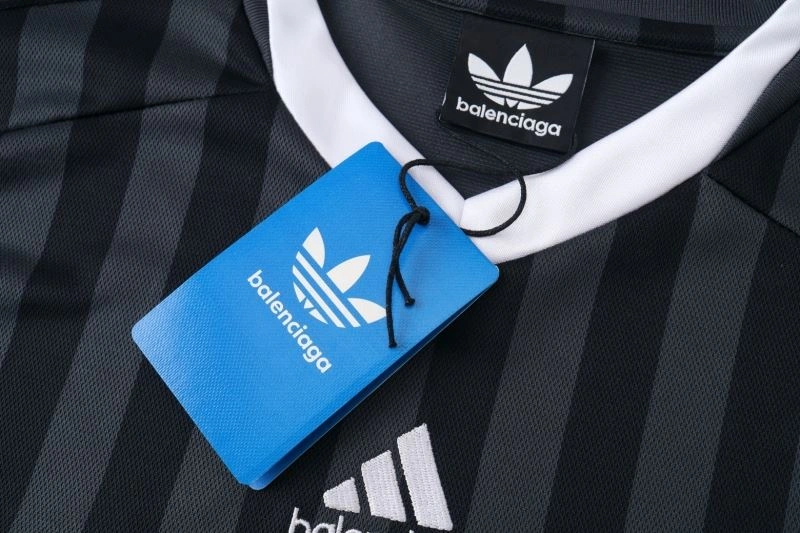 Balenciaga T-Shirts Tailored 98549