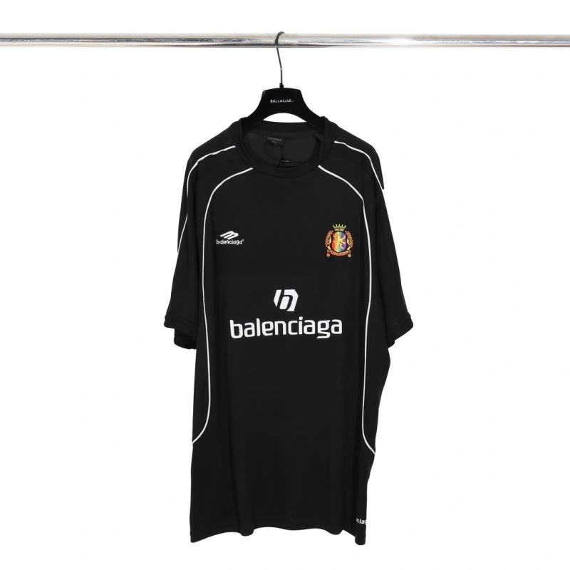 Balenciaga T-Shirts QuickDry 98544