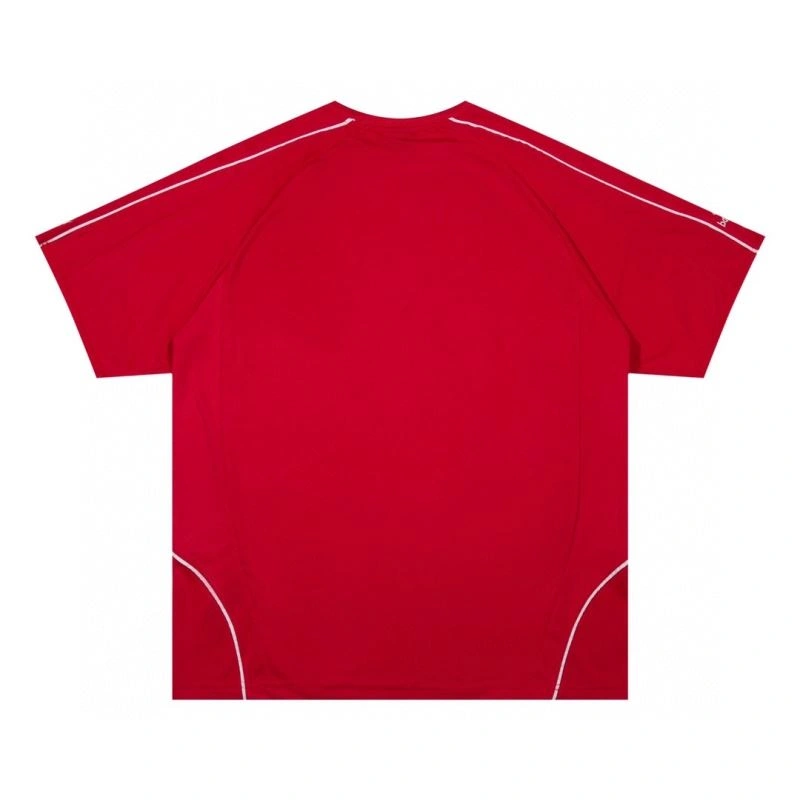 Balenciaga T-Shirts QuickDry 98544