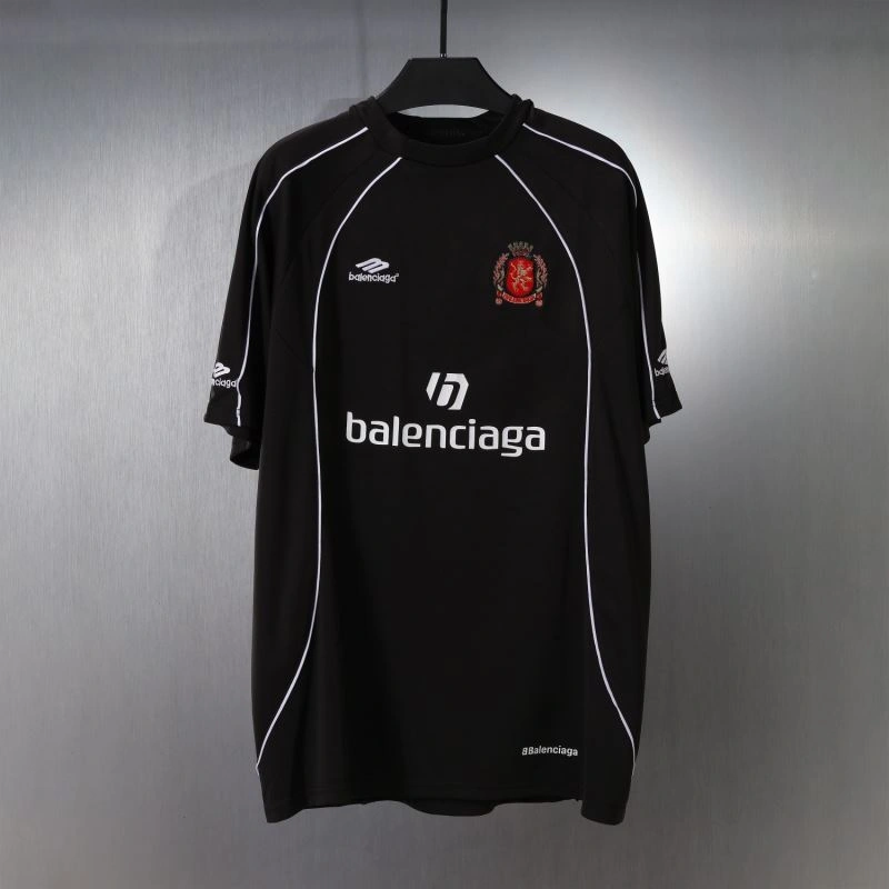 Balenciaga T-Shirts EasyCare 98584