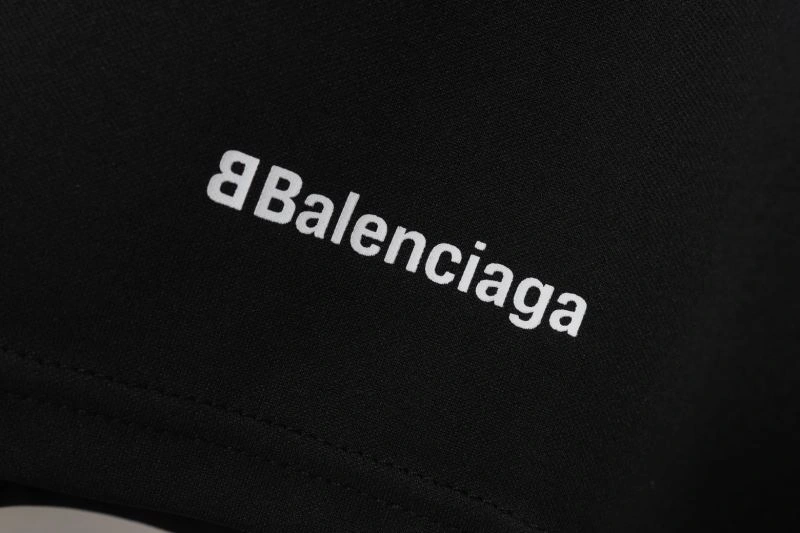 Balenciaga T-Shirts EasyCare 98584