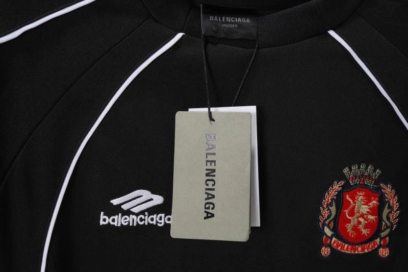Balenciaga T-Shirts EasyCare 98584