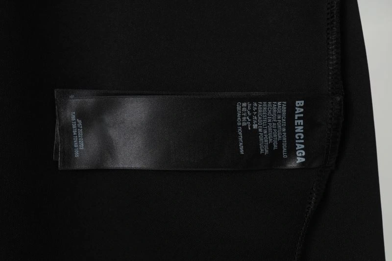 Balenciaga T-Shirts EasyCare 98584