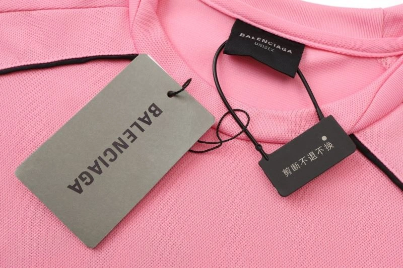 WaterResistant Balenciaga T-Shirts 98547