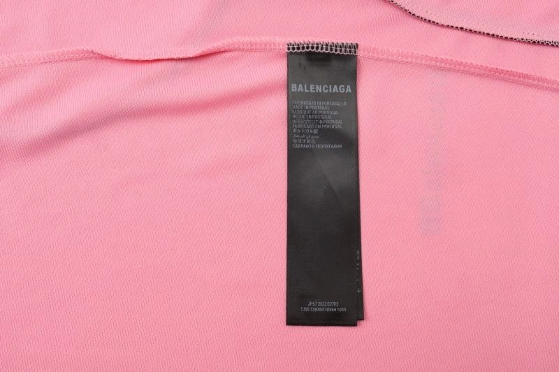 WaterResistant Balenciaga T-Shirts 98547
