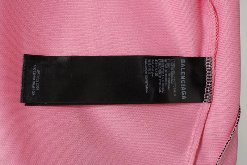 Bright Balenciaga T-Shirts 98545