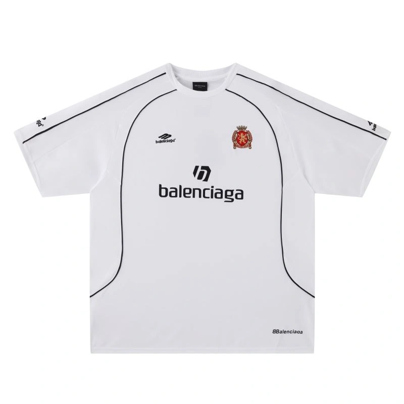 Balenciaga T-Shirts Popular 98542