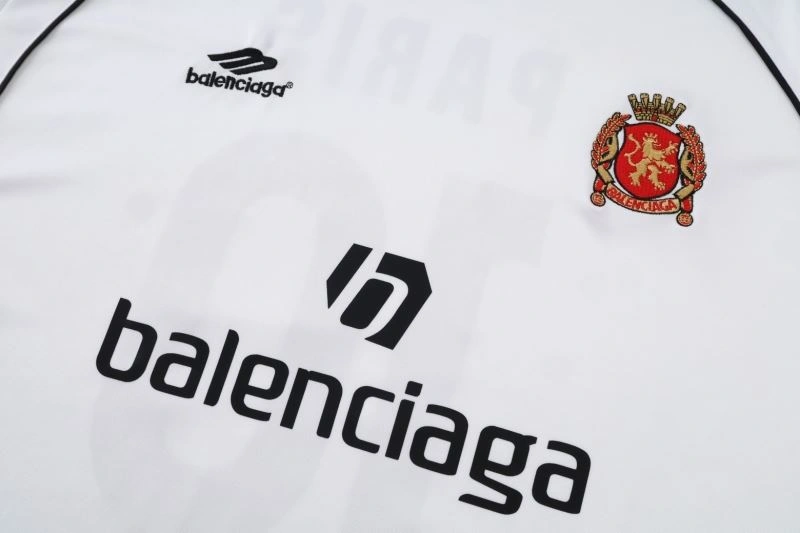 Balenciaga T-Shirts Popular 98542