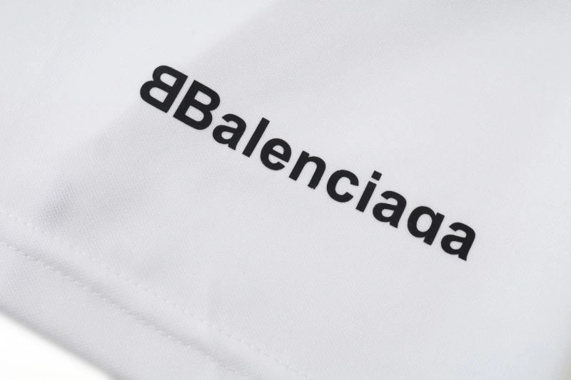 Balenciaga T-Shirts Popular 98542
