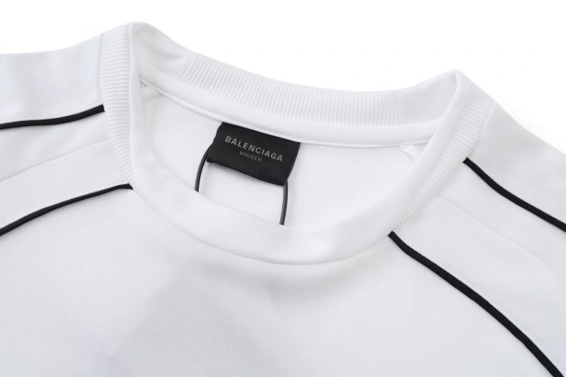 Balenciaga T-Shirts Popular 98542