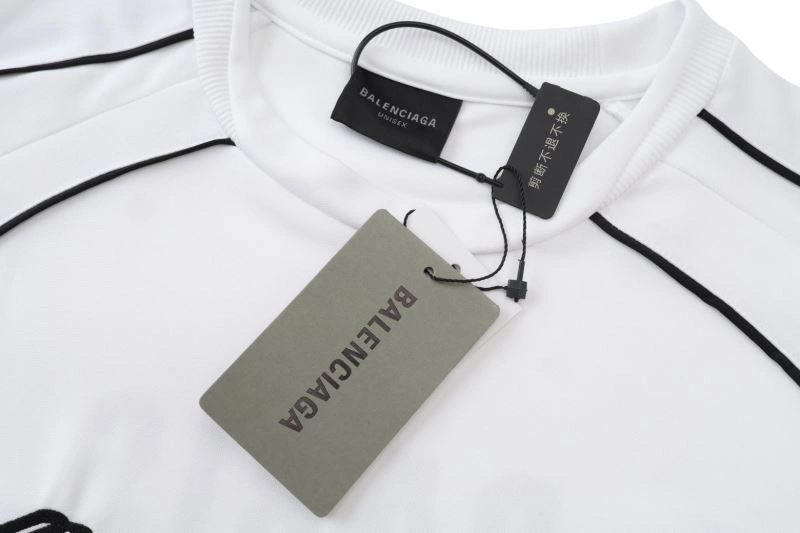 Balenciaga T-Shirts Popular 98542