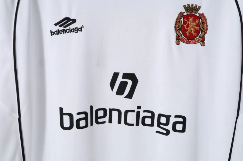 GoodFit Balenciaga T-Shirts 98541