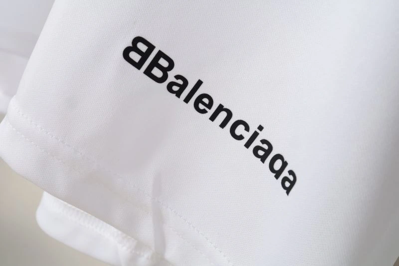 GoodFit Balenciaga T-Shirts 98541