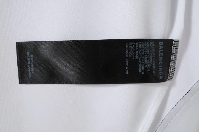 GoodFit Balenciaga T-Shirts 98541