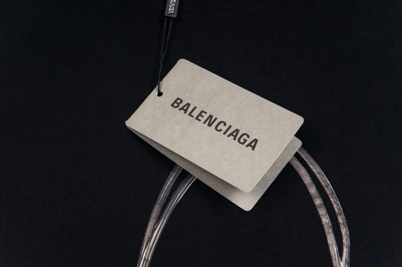 Balenciaga T-Shirts TopPick 98540