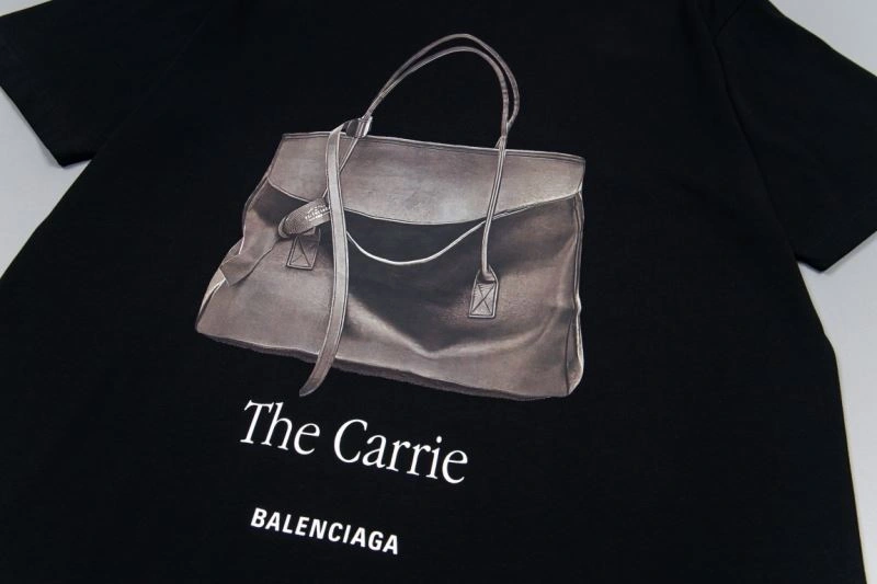 Balenciaga T-Shirts TopPick 98540