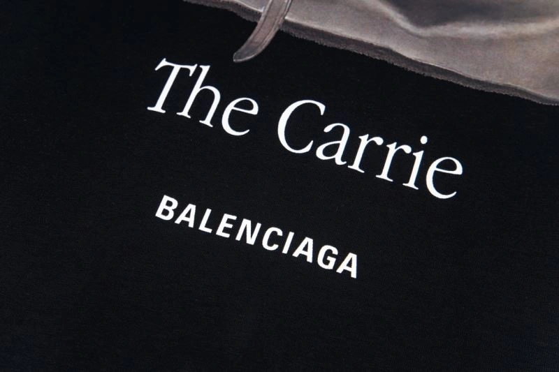 Balenciaga T-Shirts TopPick 98540