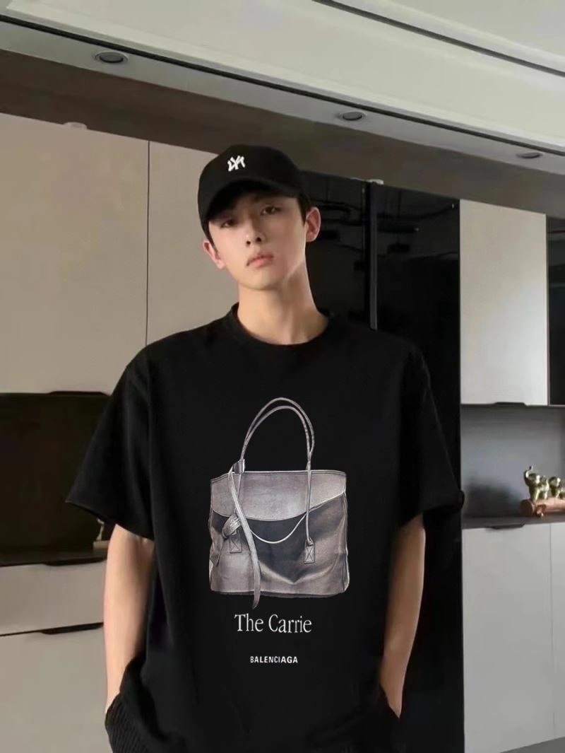 Balenciaga T-Shirts TopPick 98540