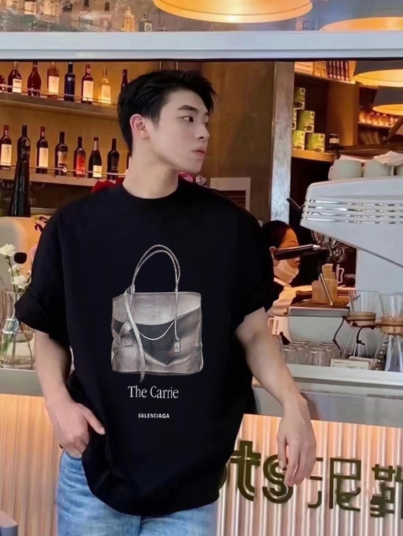 Balenciaga T-Shirts TopPick 98540