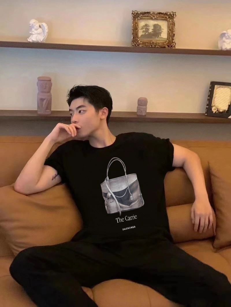Balenciaga T-Shirts TopPick 98540
