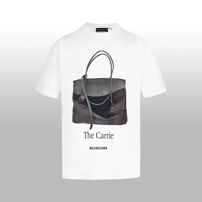 Balenciaga T-Shirts FashionForward 98538