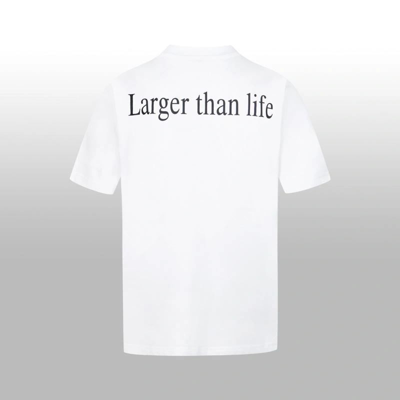 Balenciaga T-Shirts FashionForward 98538